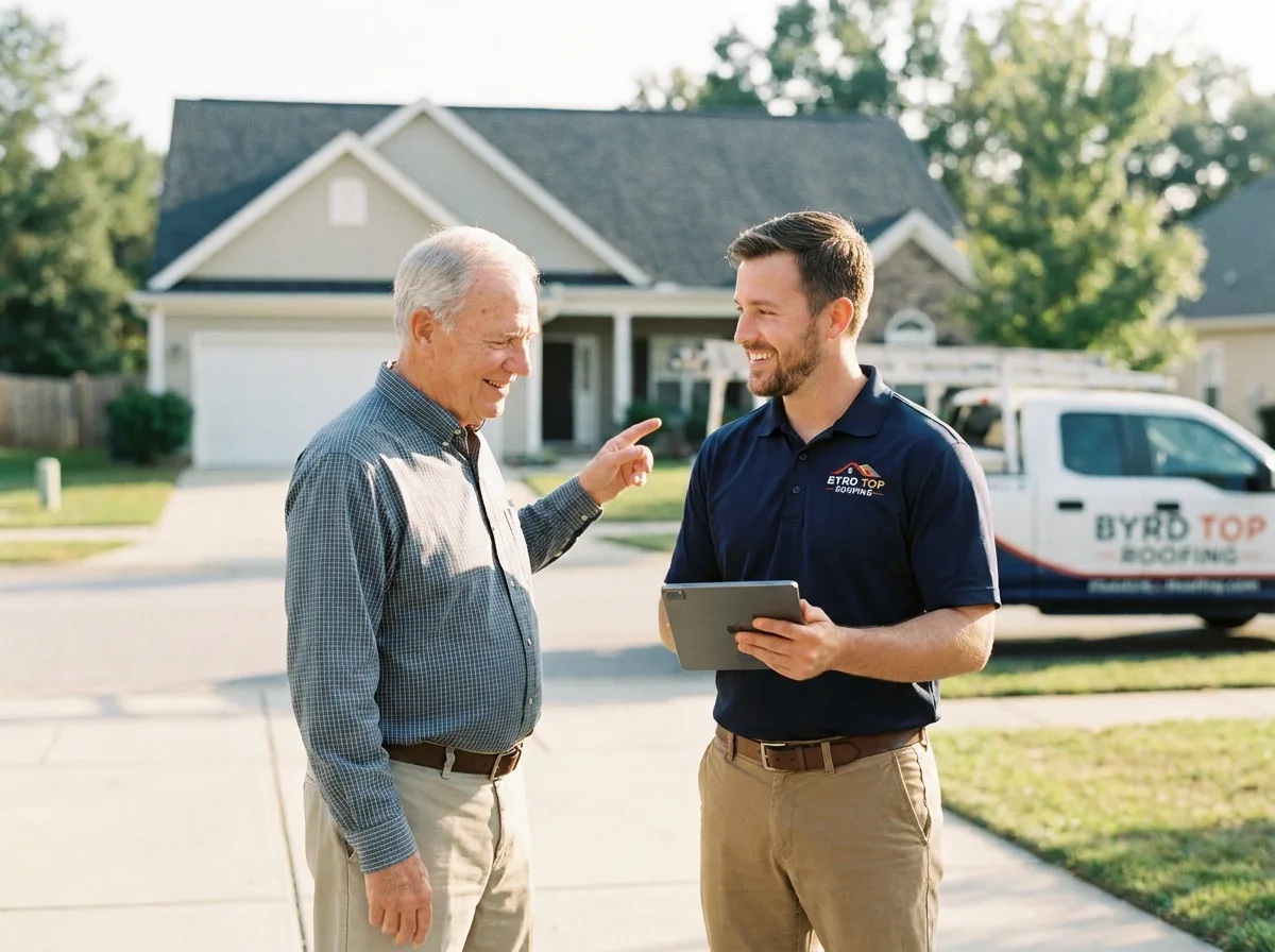 Roofing Rosston, AR FAQs